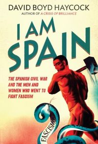 Produktbild: Haycock, D: I Am Spain