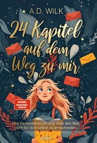 Produktbild: 24 Kapitel auf dem Weg zu mir