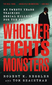 Produktbild: Whoever Fights Monsters