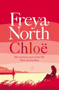 Produktbild: North, F: Chloe