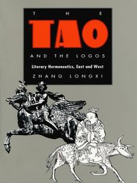 Produktbild: Tao and the Logos