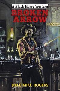 Produktbild: Rogers, D: Broken Arrow