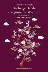 Produktbild: Un lungo, fatale inseguimento d'amore