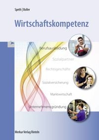 Produktbild: Wirtschaftskompetenz