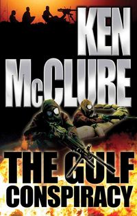 Produktbild: The Gulf Conspiracy
