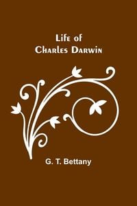 Produktbild: Life of Charles Darwin
