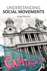Produktbild: Understanding Social Movements
