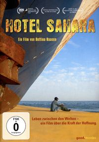 Bild vom Artikel Hotel Sahara  (OmU) vom Autor Dokumentatio n.