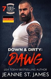 Produktbild: Down & Dirty: Dawg (Deutsche Ausgabe)