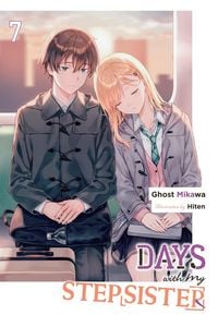 Produktbild: Days with My Stepsister, Vol. 7 (light novel)