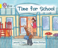 Produktbild: Time for School