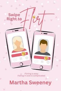 Produktbild: Swipe Right to Flirt