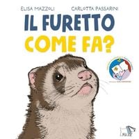 Produktbild: Il furetto come fa?