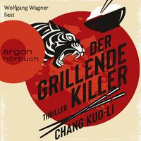 Produktbild: Der grillende Killer