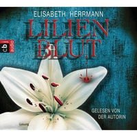 Produktbild: Lilienblut