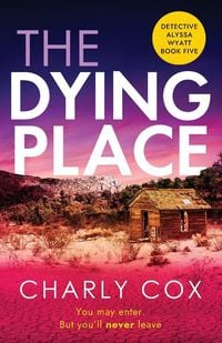 Produktbild: The Dying Place