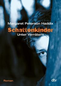 Produktbild: Unter Verr&auml;tern / Schattenkinder Band 2