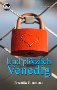 Produktbild: Und pl&ouml;tzlich Venedig