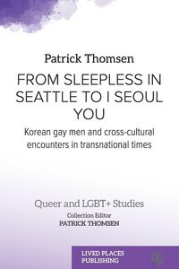 Produktbild: From Sleepless in Seattle to I Seoul You