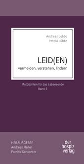 Produktbild: Leid(en)