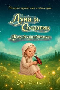 Produktbild: Луна и Солдатик