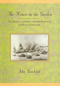 Produktbild: The House in the Garden