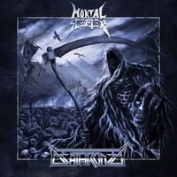 Produktbild: Mortal Scepter/Deathroned