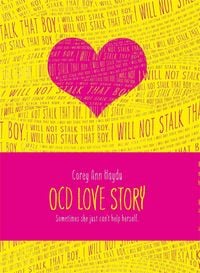Produktbild: Ocd Love Story