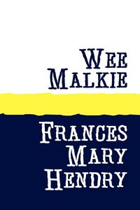 Produktbild: Wee Malkie Large Print