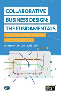 Produktbild: Collaborative Business Design