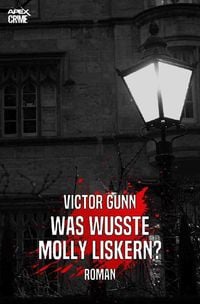 Produktbild: WAS WUSSTE MOLLY LISKERN?