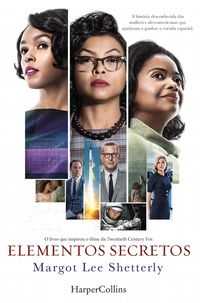 Produktbild: Elementos secretos