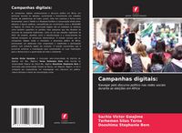 Produktbild: Campanhas digitais: