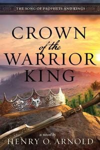 Produktbild: Crown of the Warrior King