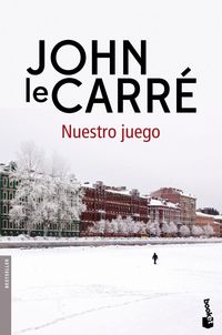 Produktbild: Nuestro juego