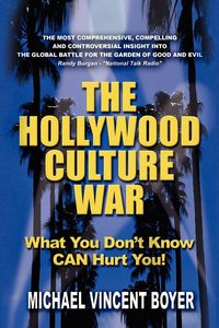 Produktbild: The Hollywood Culture War
