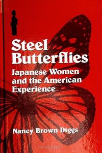 Produktbild: Steel Butterflies
