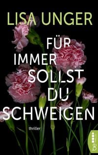 Produktbild: F&uuml;r immer sollst du schweigen