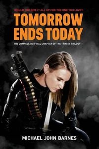 Produktbild: Tomorrow Ends Today