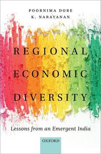 Produktbild: Regional Economic Diversity