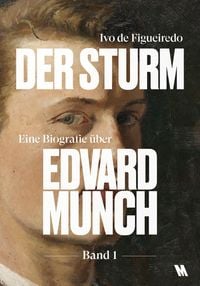 Produktbild: Der Sturm - Band 1 von 2