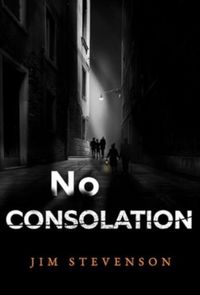 Produktbild: No Consolation