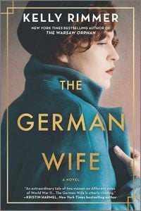 Produktbild: The German Wife