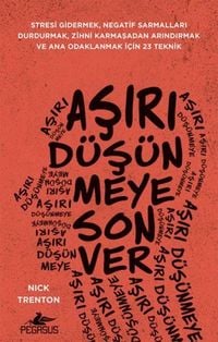 Produktbild: Asiri D&uuml;s&uuml;nmeye Son Ver