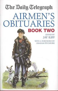 Produktbild: Airmen's Obituaries