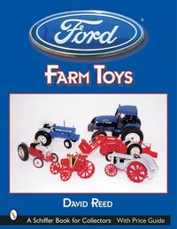 Produktbild: Ford Farm Toys