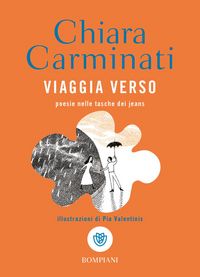 Produktbild: Viaggia verso. Poesie nelle tasche dei jeans