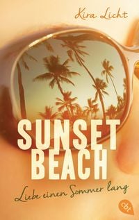 Produktbild: Sunset Beach - Liebe einen Sommer lang