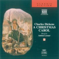 Produktbild: A Christmas Carol
