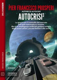 Produktbild: Autocrisi 3